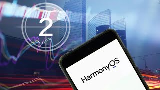 O cerco do HarmonyOS ao Android é um pesadelo para o Google
