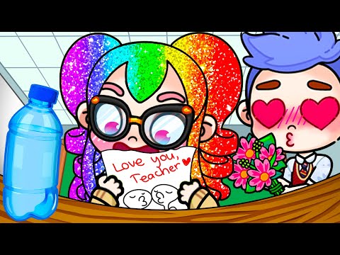 Ich war in meinen Lehrer verliebt | Avatar-Welt | Pazu Games