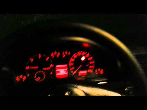Thumbnail for Audi A4 Avant 1.9TDI 81kW quattro 1997 cold start -10C by Tdi, Audi, Audi A4, Van