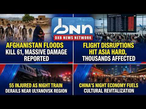 Dubai’s Clean Energy Push | ADNOC’s Big Win | Apple’s 50-Year Journey & More | Top Headlines