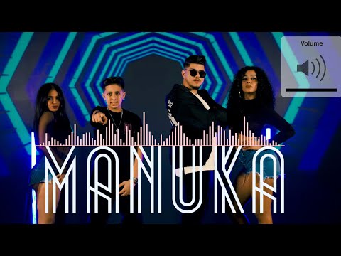 ADRIAN NOROCEL ❌DANY DIOR - MANUKA ( 2022 )