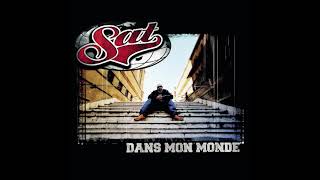 Sat L'Artificier - Réminiscences