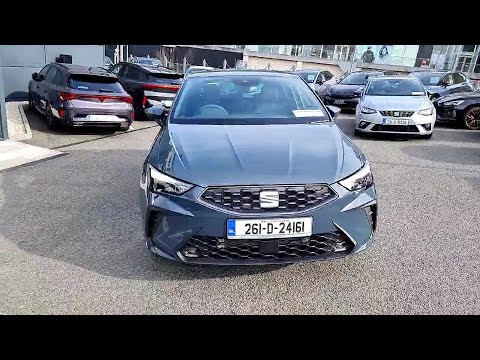 SEAT Ibiza 1.0TSI 95hp SE+**Call John 0861913954 - Image 2