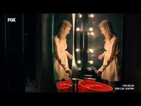 Ceren Hap Kullanıyor! - Sen Çal Kapımı 31. Bölüm