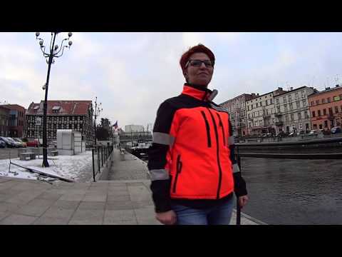 Domowy Ratownik w Radiu Eska Bydgoszcz