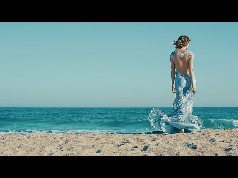 Olvi's Couture Dresses - Dreaming of the Sun