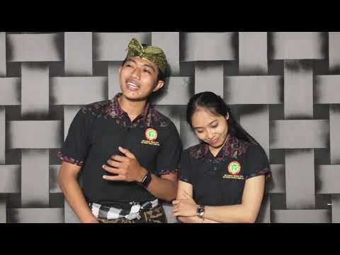 DNA 2.0//Sabar Nganten - Mesandal Keroncong ft. Dhea Angelika Cover by DPK RS Bhakti Rahayu