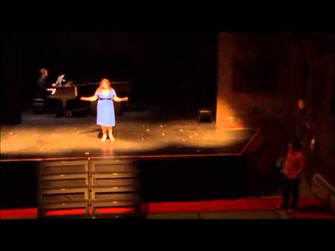 Babes on Broadway & My Favorite Things