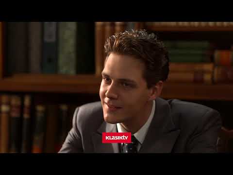 SAMAC U BRAKU NA KLASIK TV-U!