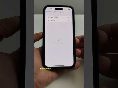 What Exactly is an iOS Rapid Security Response (RSR)?
