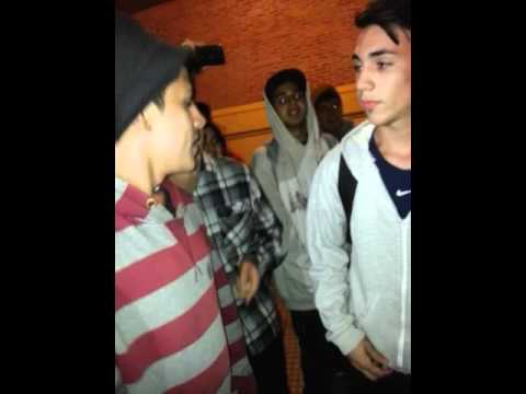 SNIPER VS FEFE Y TEMATICO SEMIFINAL!!! 19/03