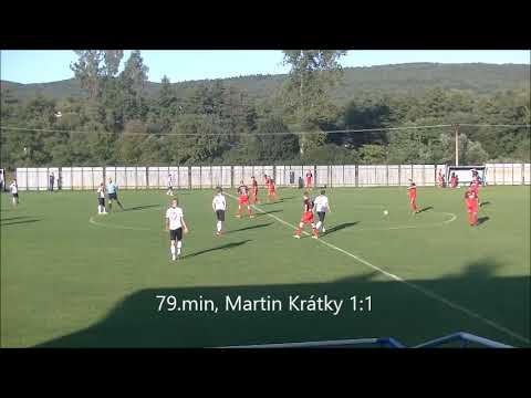 7.kolo,VI ligy dospelí, 14.9.2019 OŠK Lutila - TJ Sokol Repište