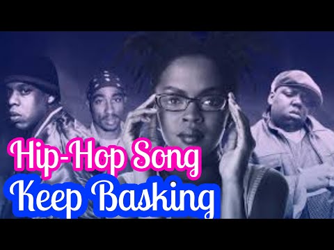 New Hip-Hop Song-Keep-Basking-2023(Agent 23)