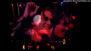 Jeff Buckley White Man  Trouble - Nachtleben 14 Sept. 1994