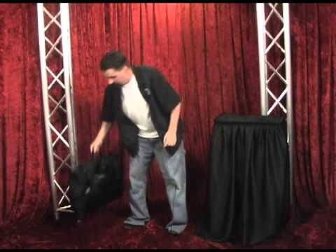 Creative Magic Table by Creative Magic (2)