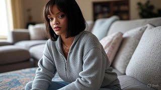 HAVE MERCY LORD -- Rihanna (Official Music Video 2025)