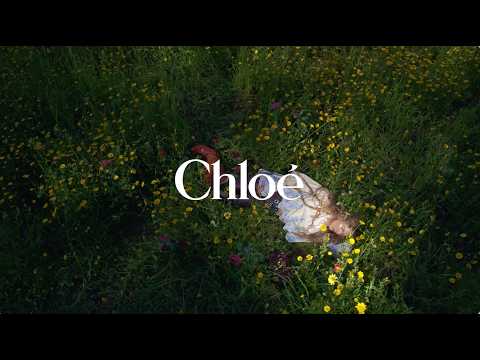The Chloé Winter 2026 Campaign