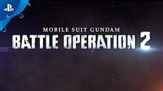 Announcement Trailer