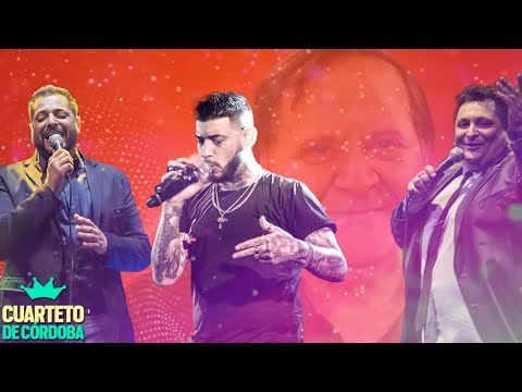 Los ferrari ft Ulises Bueno - Bailando el sacudon │ Homenaje