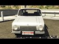 Anadol A1 для GTA 5 видео 2