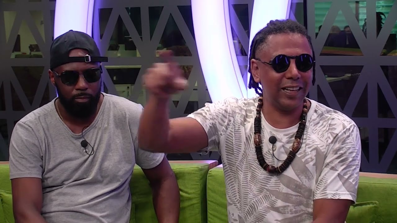 Nova Raiz do Samba | Caça Joia - Especial Maré  - 4ª temporada