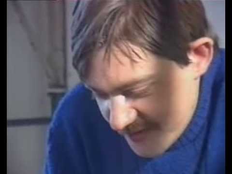 Mariusz Trynkiewicz wywiad w celi 1989 r. (fragmenty)