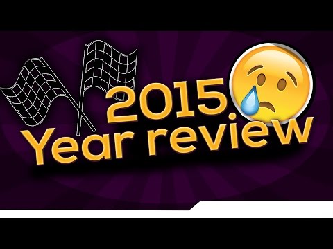 2015 Year Highlights