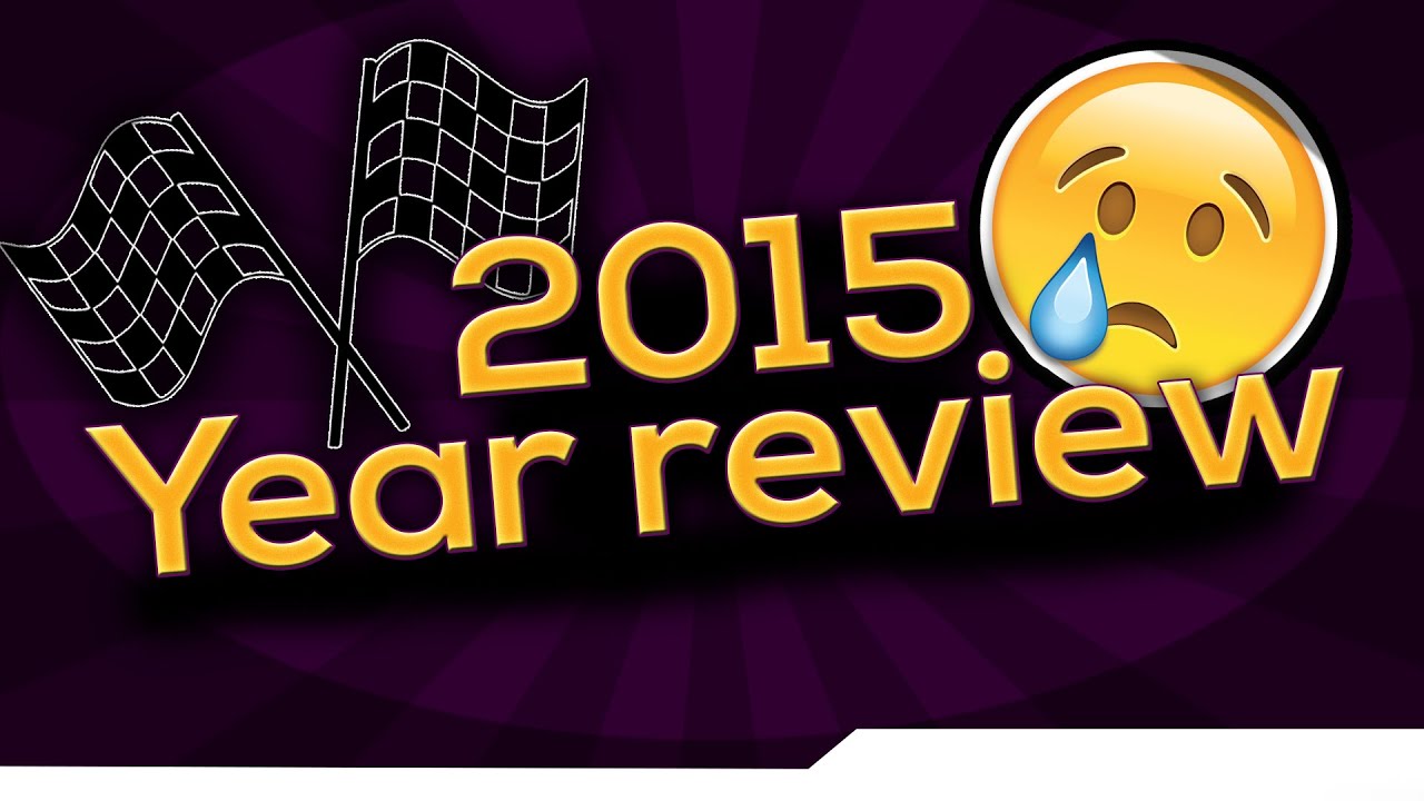 2015 Year Highlights