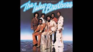 THE ISLEY BROTHERS - HARVEST FOR THE WORLD - J ski Extended