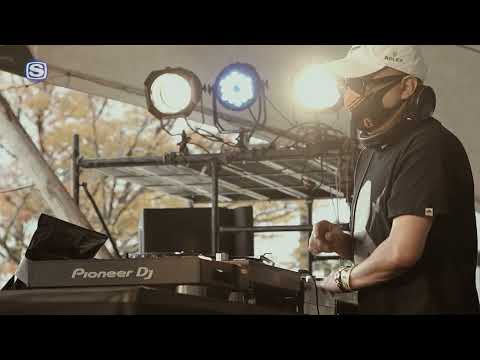 DJ @ ONE PARK FESTIVAL 2021 のサムネイル