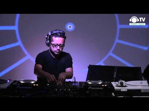 Benjamim Ferreira @ I'm A Disco Dancer @ Ban TV