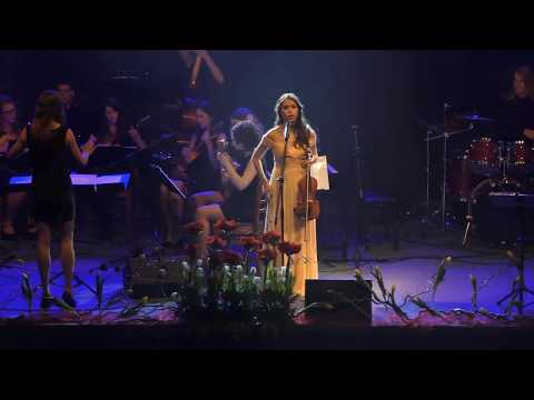 YOU RAISE ME UP (2016)- Maja Triler in Janez Triler z Vipavskimi Tamburaši