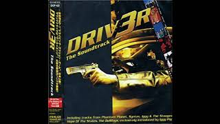 Driv3r Soundtrack - Exit by Stateless