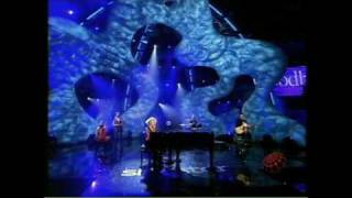 Kate Ryan - Goodbye - live HQ