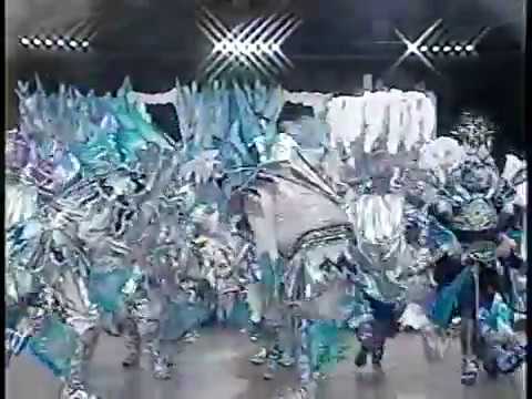 2002- Arctic Adventure