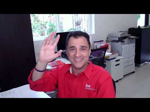 3D Virtual Tour/ Walk-Through Process by Chris Camacho