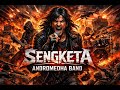 SENGKETA Andromedha Band Suno Cover Extreme Speed Metal Power Thrash Metal Anthem