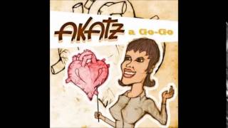 Akatz - Aguafiestas (Dance Crasher - Alton Ellis)