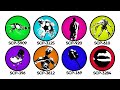 SCPs That Can T Be Contained Explained In 11 Minutes Part 2