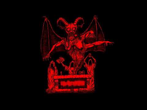 Impure Sacrament - Cursed on the grave (2015 · Album)