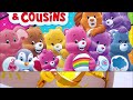 Care Bears Flying My Colors