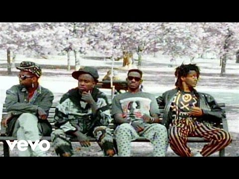 Living Colour - Elvis Is Dead online metal music video by LIVING COLOUR