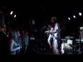 Smith Westerns - Varsity (live)
