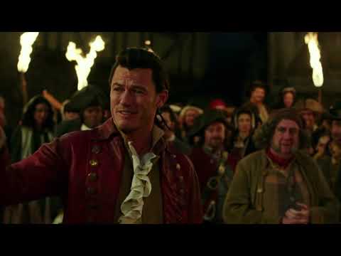 The Jackson King Part 5 Maxs, Brians Doms Bears and Gastons LA Conversation