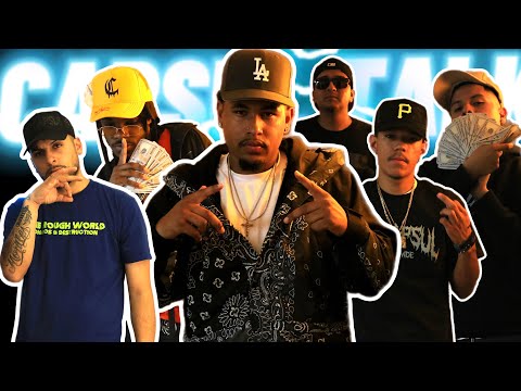 Mekhi the great - Interview | Life Story | Politics in Music | Changing the Style of music | Top 5