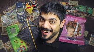 ذكريات جيل الطيبين 3 😍🔥