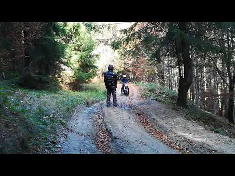 Offroad Valeni - Patarlagele