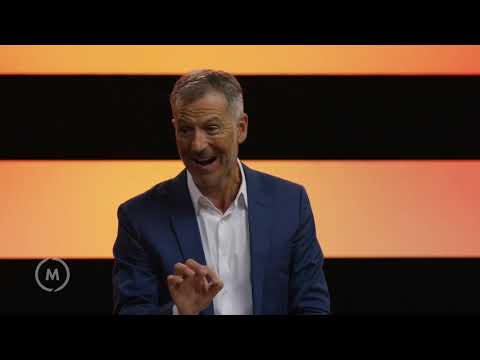 001 Sotonska zamka - Velika povreda - John Bevere - SRB