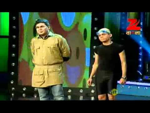 EP - Mirakkel Akkel Challenger 6 - Indian Bengali TV Show - Zee Bangla