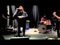 His Name Is Alive - Blue Moon (live)